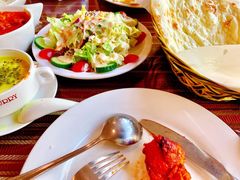 -亚桥咖喱(延安路店)
