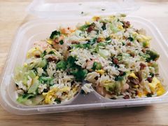 -都城快餐(中山三店)