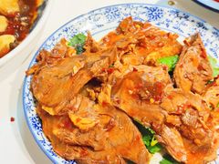 -老长沙龙虾馆·聚会餐厅(白石洲店)