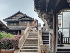 -乌镇景区