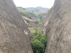 -飞天山旅游区