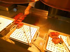 -威海蓝海御华大饭店·蓝钻美食自助百汇