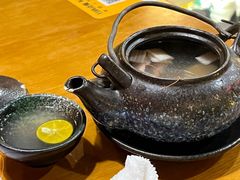 -大江户日本料理(吕厝店)