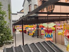 -洪江古商城