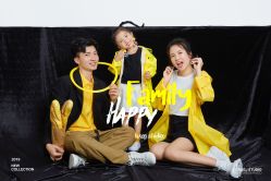 -GO VISION 动视觉婚纱摄影高级定制