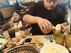 -韩盛·盛江山自助料理(沈辽路万达店)