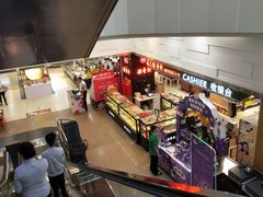 -王府井百货(总府店)