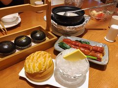 -粤域茶餐厅