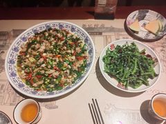 -杨记隆府(时代天街店)