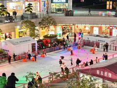 -浦江城市生活广场(江月路店)