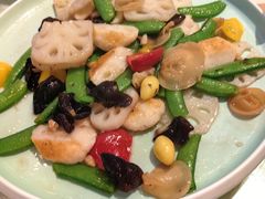 -大树头·花园餐厅(市桥店)