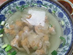 -福州人铭小吃