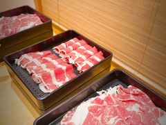 -丽和苑·自助寿喜锅(虹梅路店)