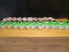 -西安锦江国际酒店