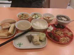 -龙抄手(春熙路总店)
