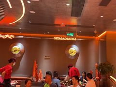 -西塔老太太泥炉烤肉(苏州大悦城店)