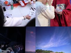 -汕头蓝水星欢乐世界