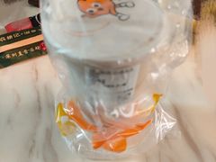 -CoCo都可(八达商城店)