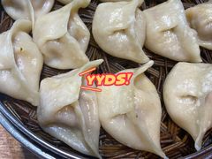 -老爷子原味蒸饺(总店)