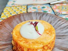 -BROWNSTONE布朗石西班牙餐厅(深圳湾店)