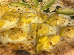 -1861意大利餐厅(文化广场店)