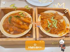 -蔡澜点心·粤菜(西单大悦城店)