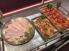 -韩宫宴和牛烤肉(苏州悠方购物中心店)