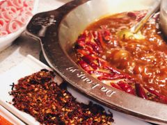 -DaLongYi Hotpot - 大龙燚火锅 - 地道四川老火锅