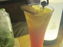 -音乐房子·Vintage Live Bar(玉林总店)