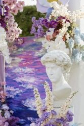 -曼格纳婚礼艺术中心(张江店)