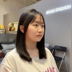 -川和潮人漂色·烫染·接发
