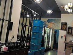 -安吉美渝石锅鱼(芜园西路店)