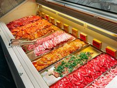 -阪尚皇·原切牛排·烤肉火锅自助(北京路店)