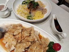 -老妈菜馆(建设街店)