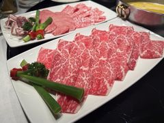 -楼上荟馆(静安嘉里中心店)