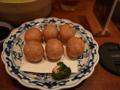 -林四喜·闽南传家菜(鼓浪屿店)