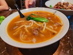 -漆黑觉米粉(三里屯店)