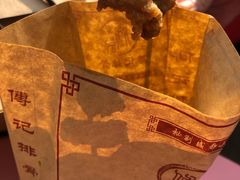 -傅强排骨(成都总店)