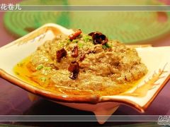 麻豆腐-天和晟新京菜.水煮鱼.湘土菜(国展店)