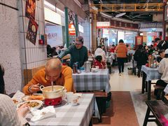 -彭耕记猪油炒小菜(吉联mall店)