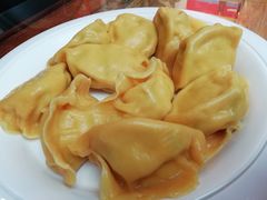 鲅鱼金饺-金谷园饺子·烧烤·家宴(人大总店)