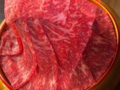 -牛New寿喜烧(中山公园龙之梦店)