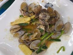 -景好海鲜餐厅(大鹏必选旅游店)