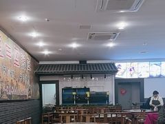 -盈田盈粥庄(博山东路店)