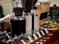 -The Roastery By AllYouWant(福田店)