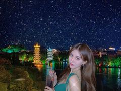 -桂林两江四湖景区