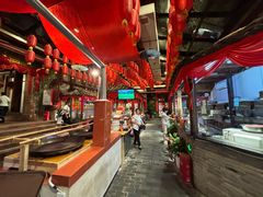 -客家大院·非遗赣南客家菜(郁孤台店)