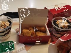 -肯德基(常熟百润发店)