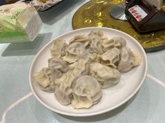 -大眼锅贴水饺(河东店)