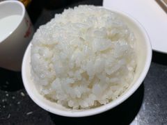 米饭-俏巴妹烤鱼香锅(奥体店)